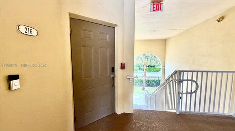 Tiny photo for 10870 NW 88th Ter #216, Doral, FL 33178 (MLS # A11995761)
