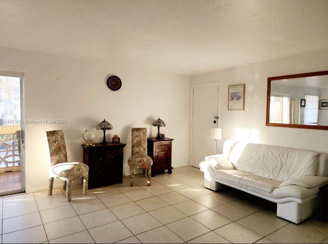 SANS SOUCI CONDO - Residential Lease