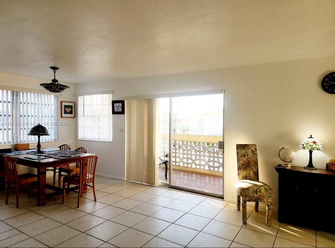 SANS SOUCI CONDO - Residential Lease