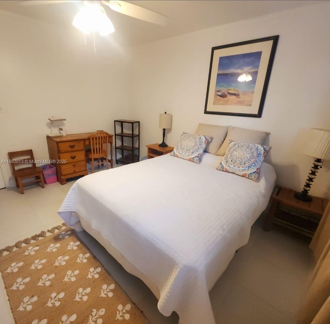 SANS SOUCI CONDO - Residential Lease
