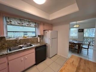SANS SOUCI CONDO - Residential Lease