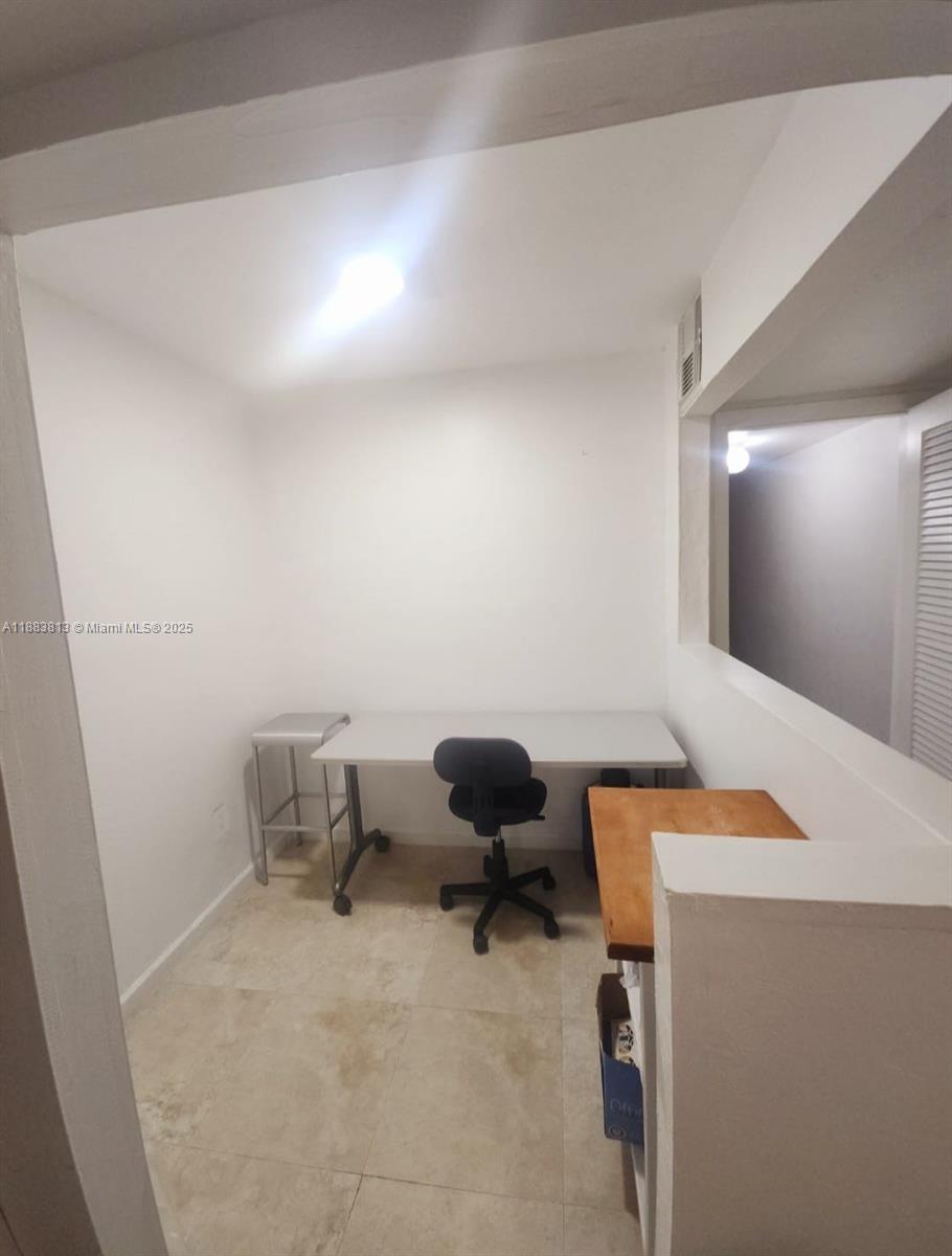 SANS SOUCI CONDO - Residential Lease