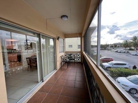 SANS SOUCI CONDO - Residential Lease