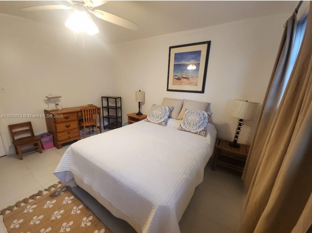 SANS SOUCI CONDO - Residential Lease