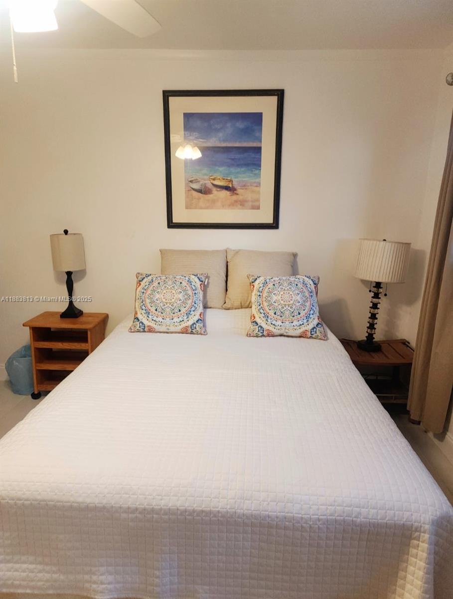 SANS SOUCI CONDO - Residential Lease