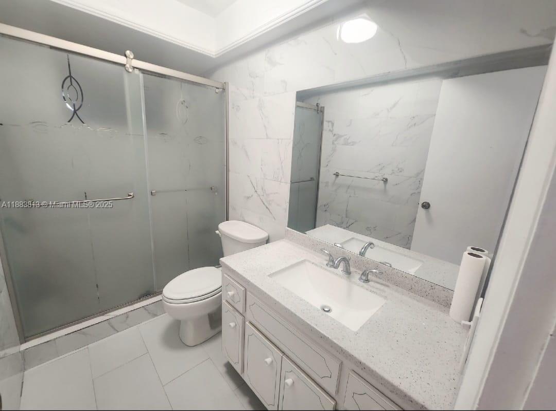 SANS SOUCI CONDO - Residential Lease