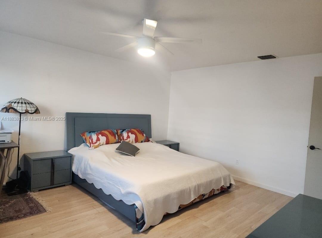 SANS SOUCI CONDO - Residential Lease