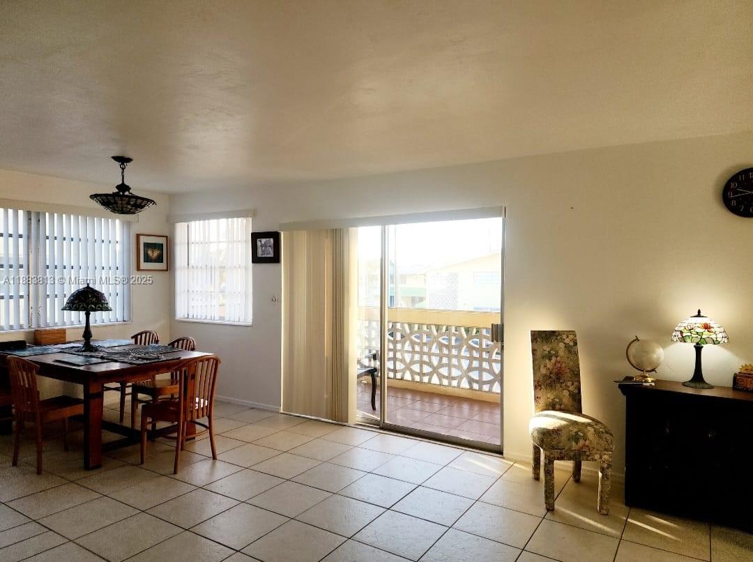 SANS SOUCI CONDO - Residential Lease