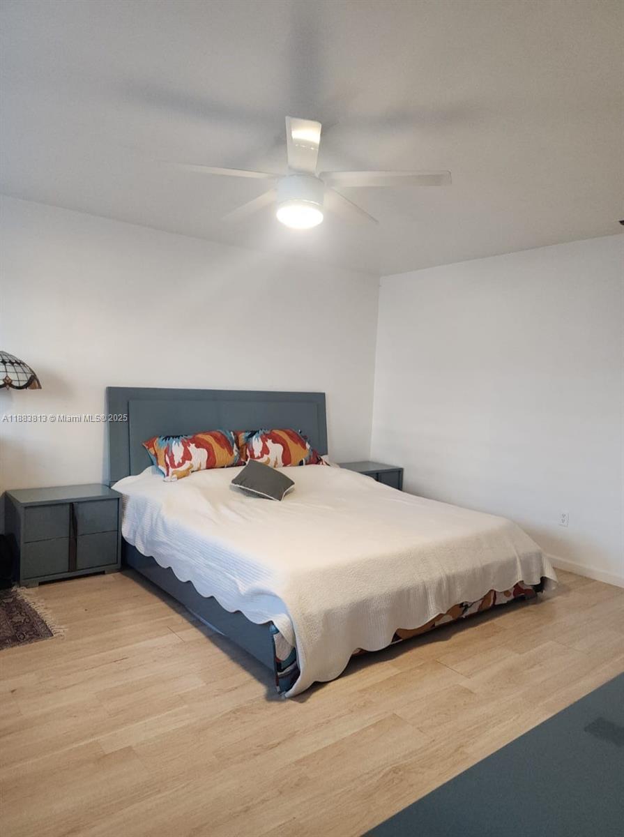 SANS SOUCI CONDO - Residential Lease