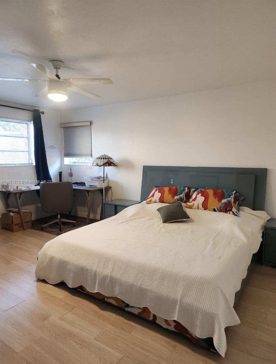 SANS SOUCI CONDO - Residential Lease
