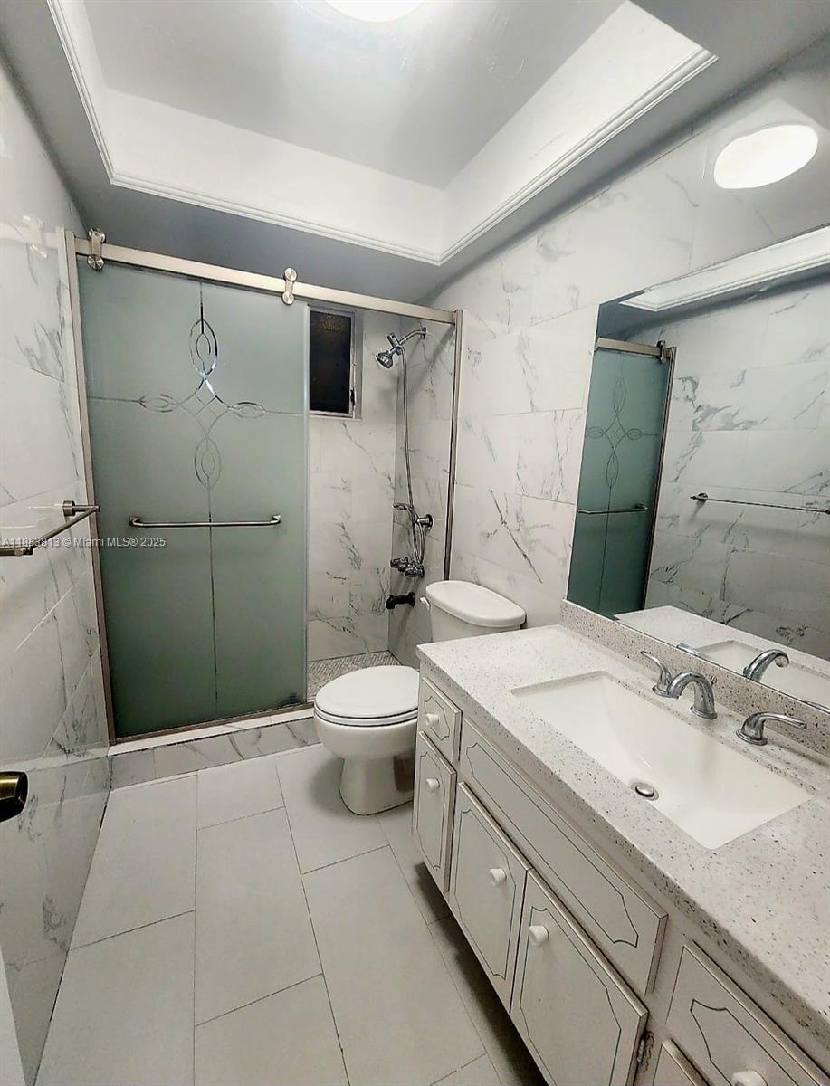SANS SOUCI CONDO - Residential Lease