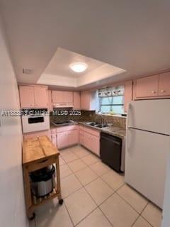 SANS SOUCI CONDO - Residential Lease