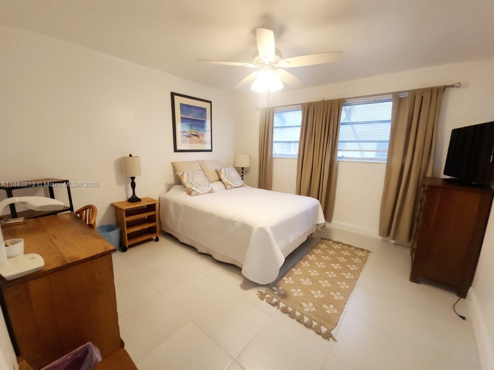 SANS SOUCI CONDO - Residential Lease