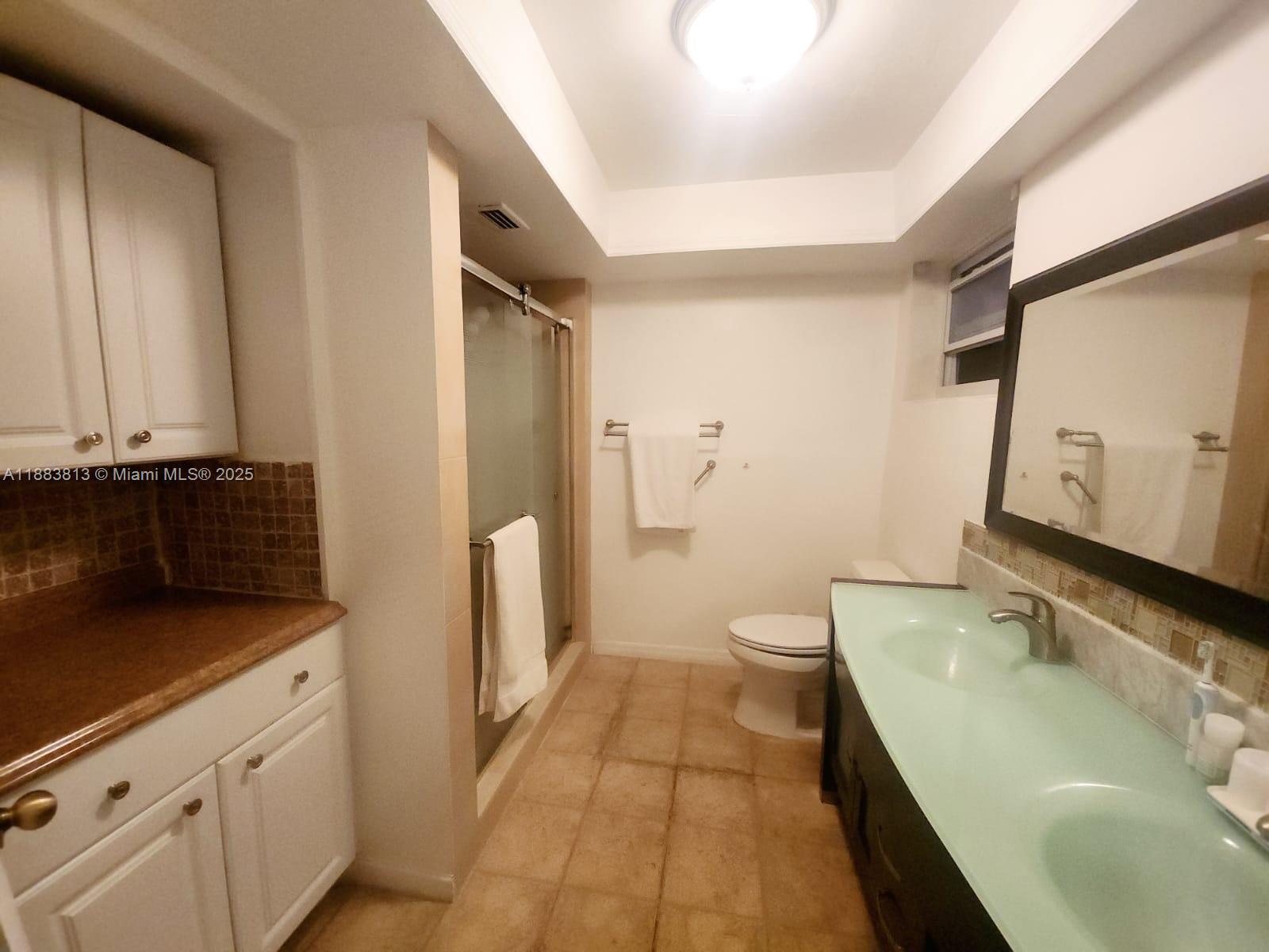 SANS SOUCI CONDO - Residential Lease