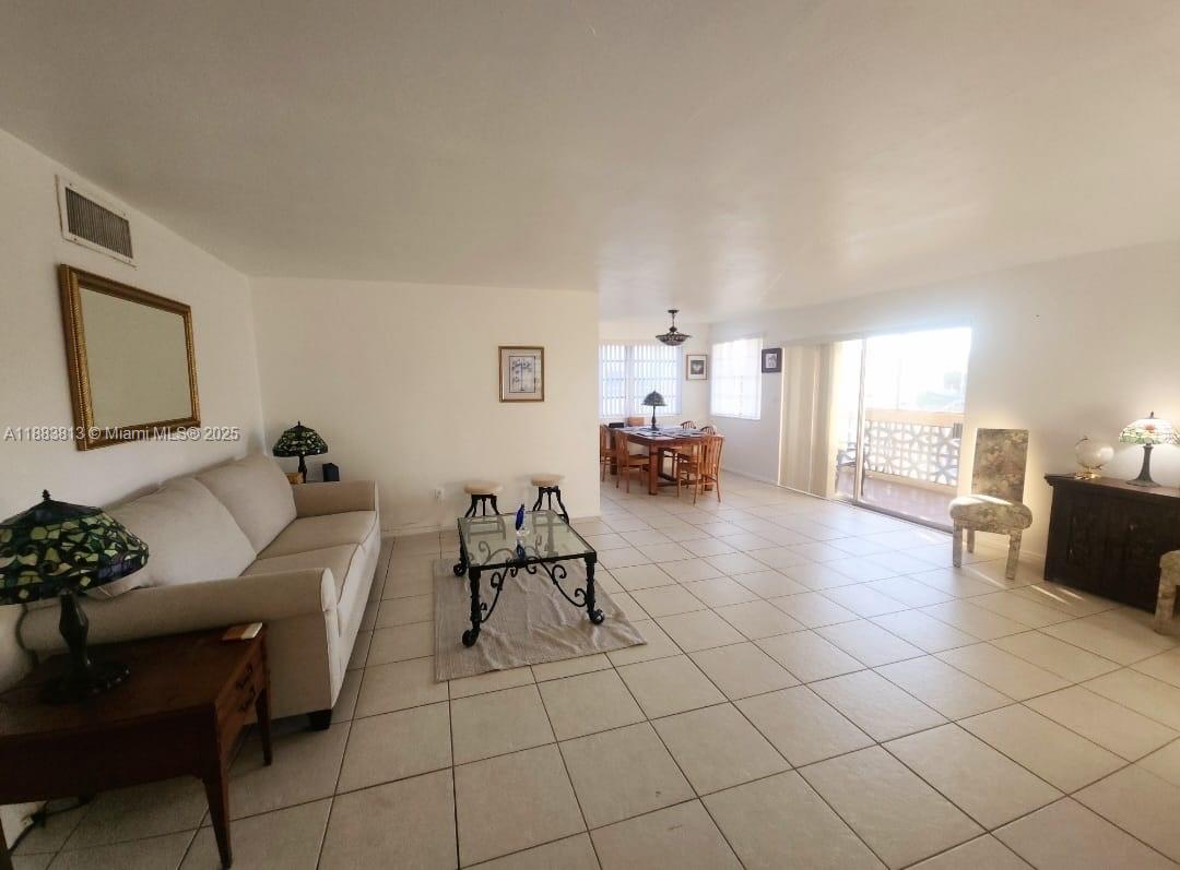 SANS SOUCI CONDO - Residential Lease