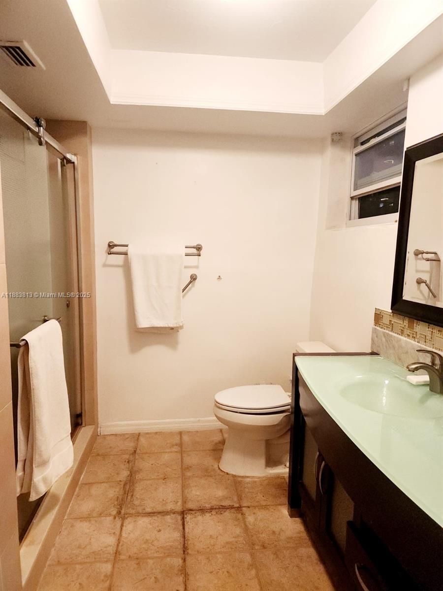 SANS SOUCI CONDO - Residential Lease