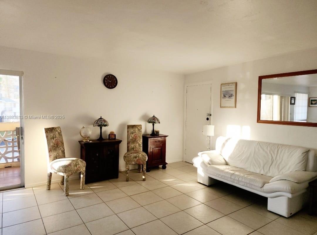 SANS SOUCI CONDO - Residential Lease