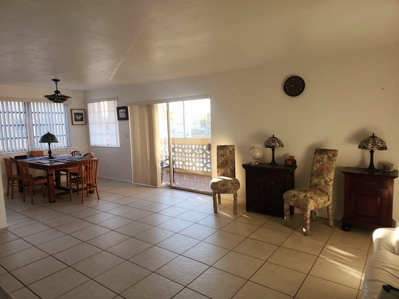 SANS SOUCI CONDO - Residential Lease