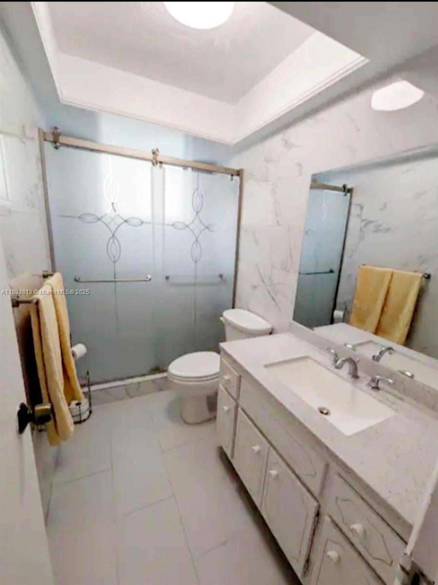 SANS SOUCI CONDO - Residential Lease