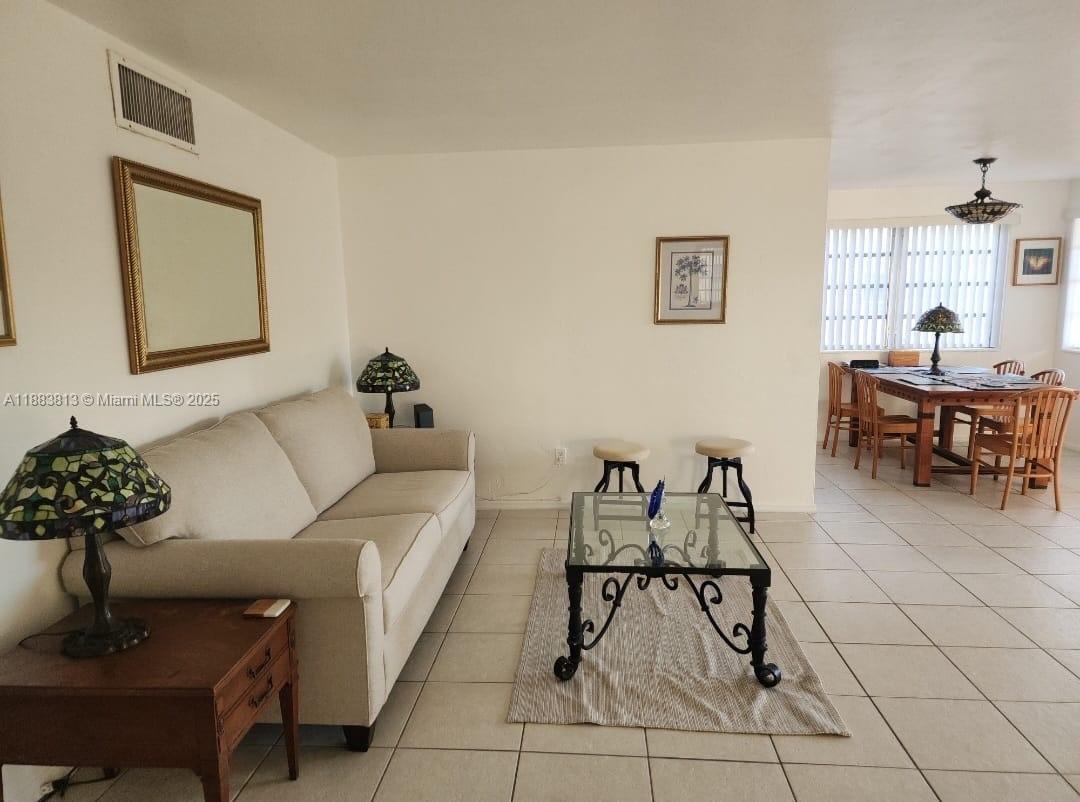 SANS SOUCI CONDO - Residential Lease