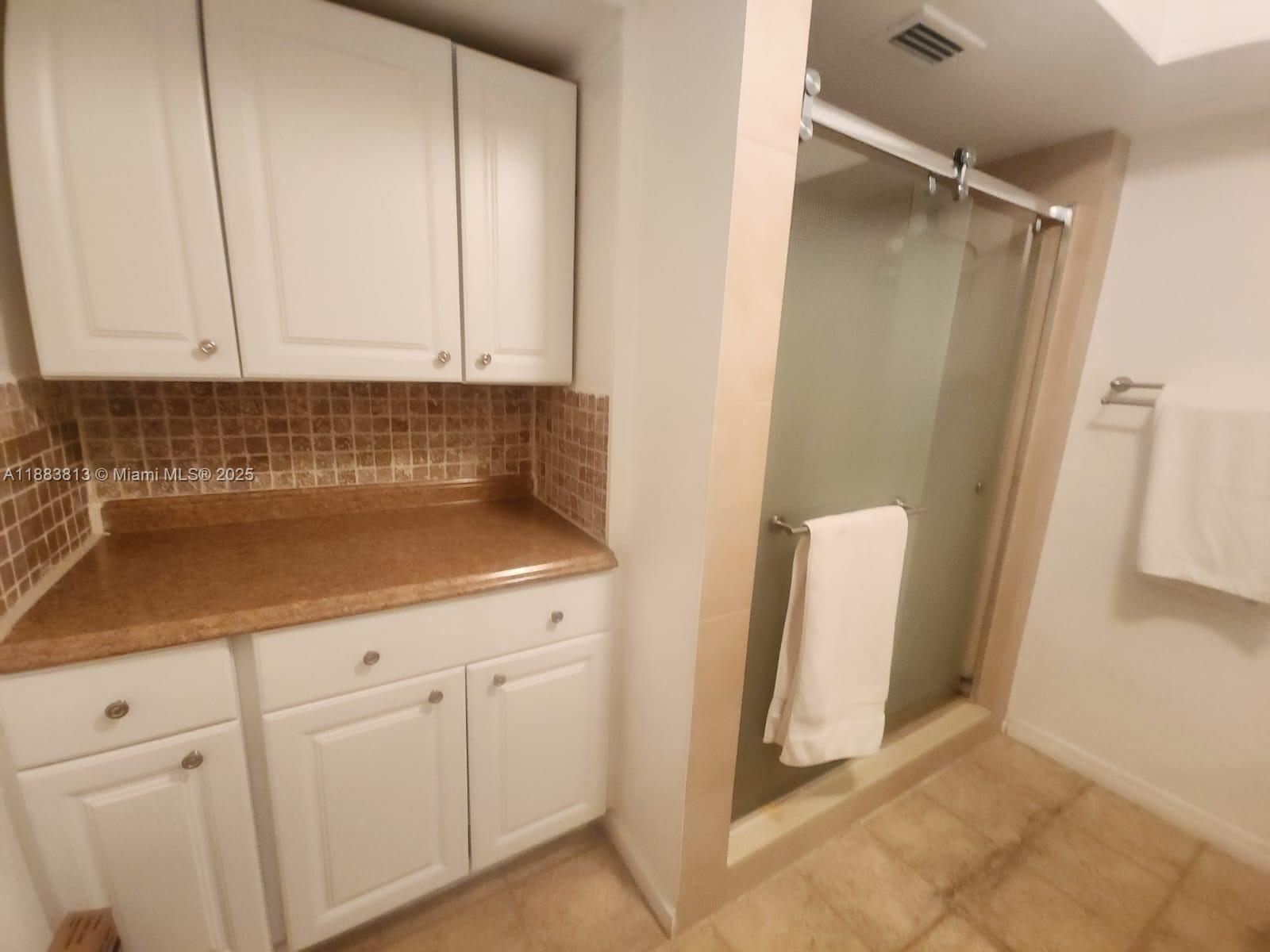 SANS SOUCI CONDO - Residential Lease
