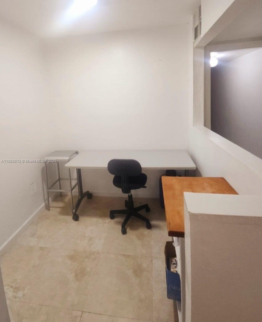 SANS SOUCI CONDO - Residential Lease