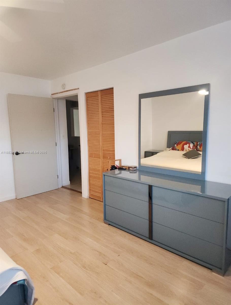 SANS SOUCI CONDO - Residential Lease