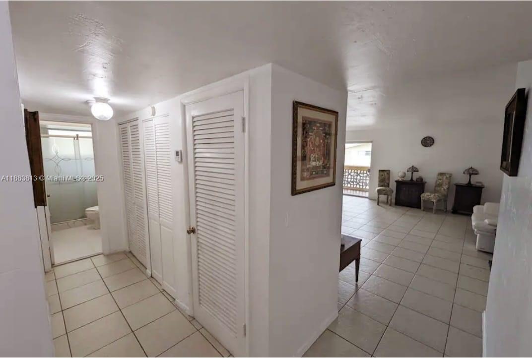 SANS SOUCI CONDO - Residential Lease