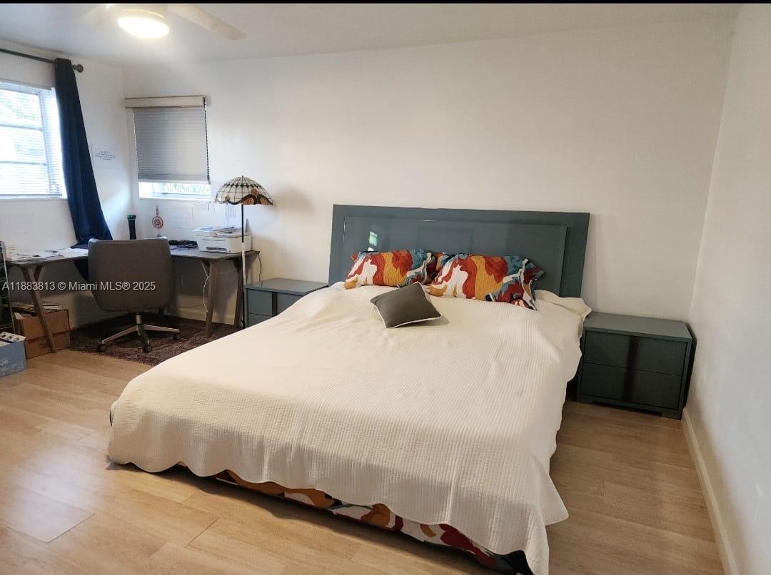 SANS SOUCI CONDO - Residential Lease