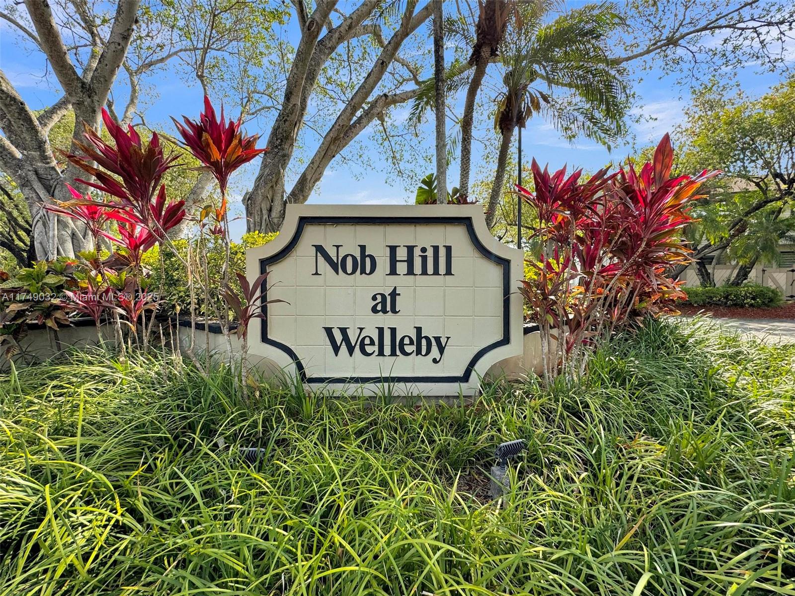 WELLEBY UNIT THIRTEEN - Residential