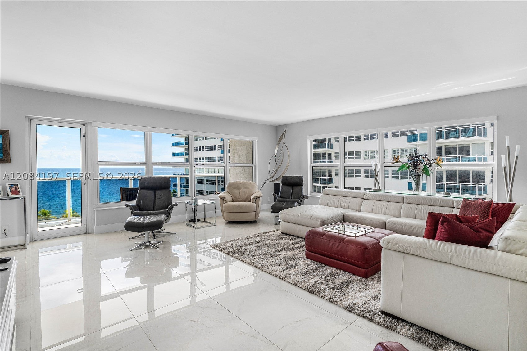 3500 Galt Ocean Dr 607
