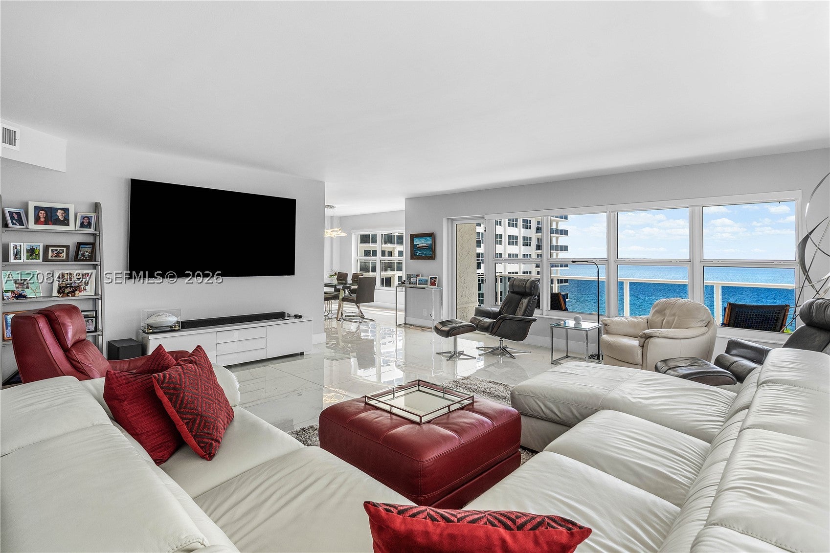 3500 Galt Ocean Dr