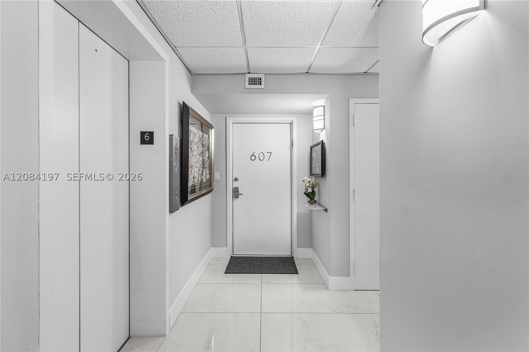 3500 Galt Ocean Dr 607