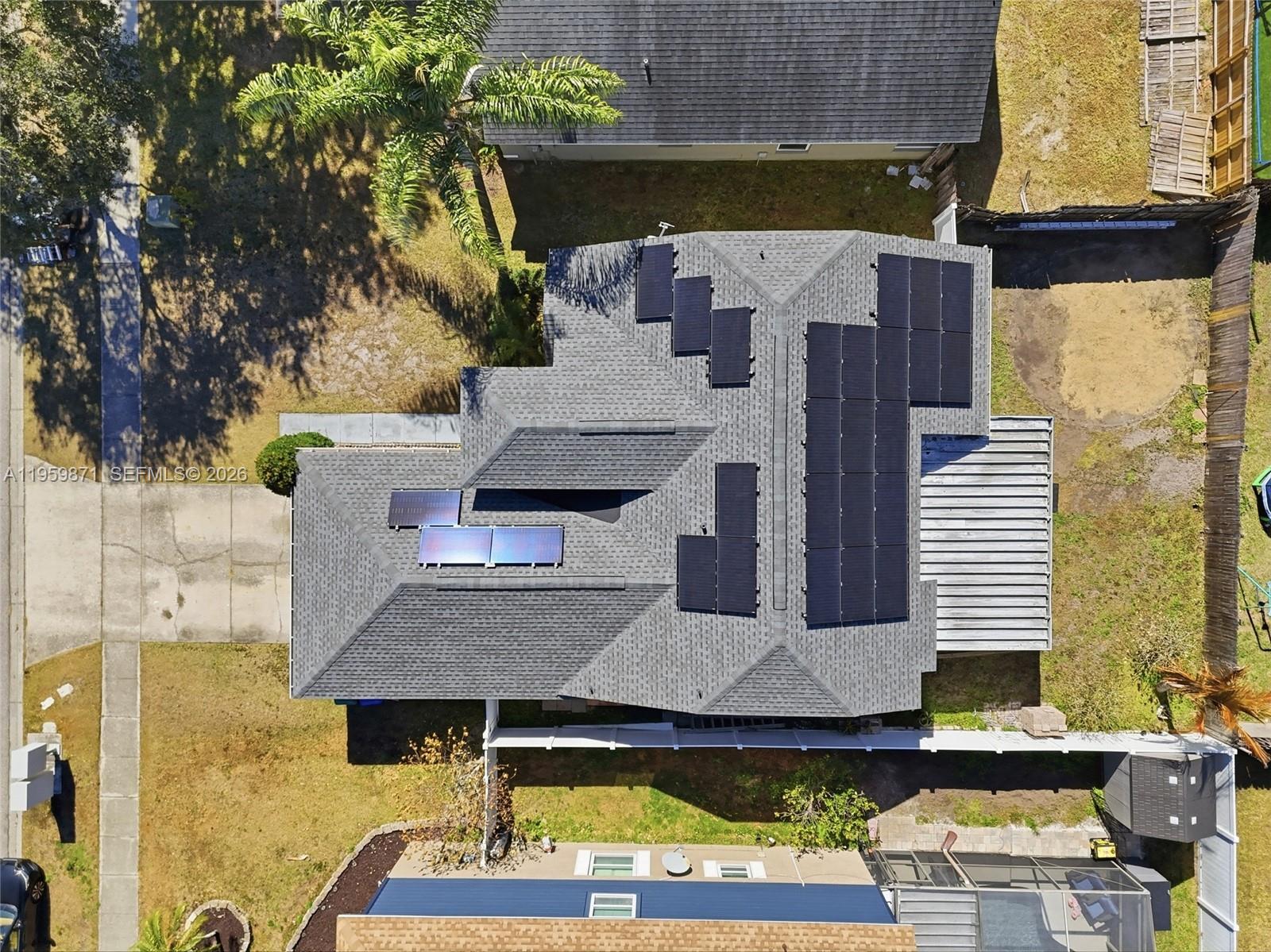 DEERFIELD PH 02A - Residential