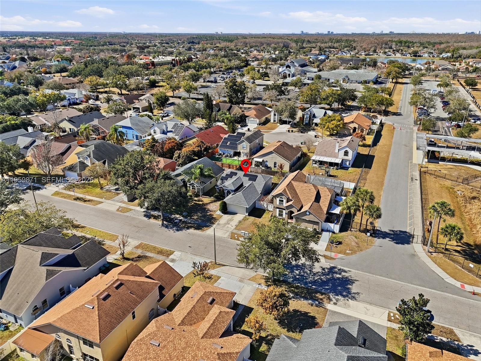 DEERFIELD PH 02A - Residential