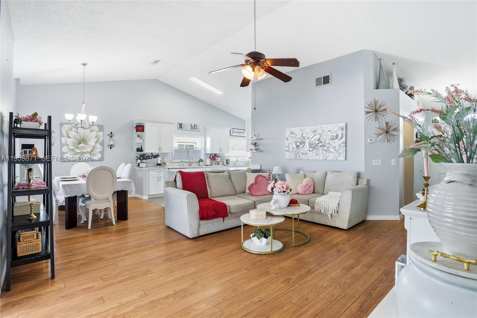 DEERFIELD PH 02A - Residential