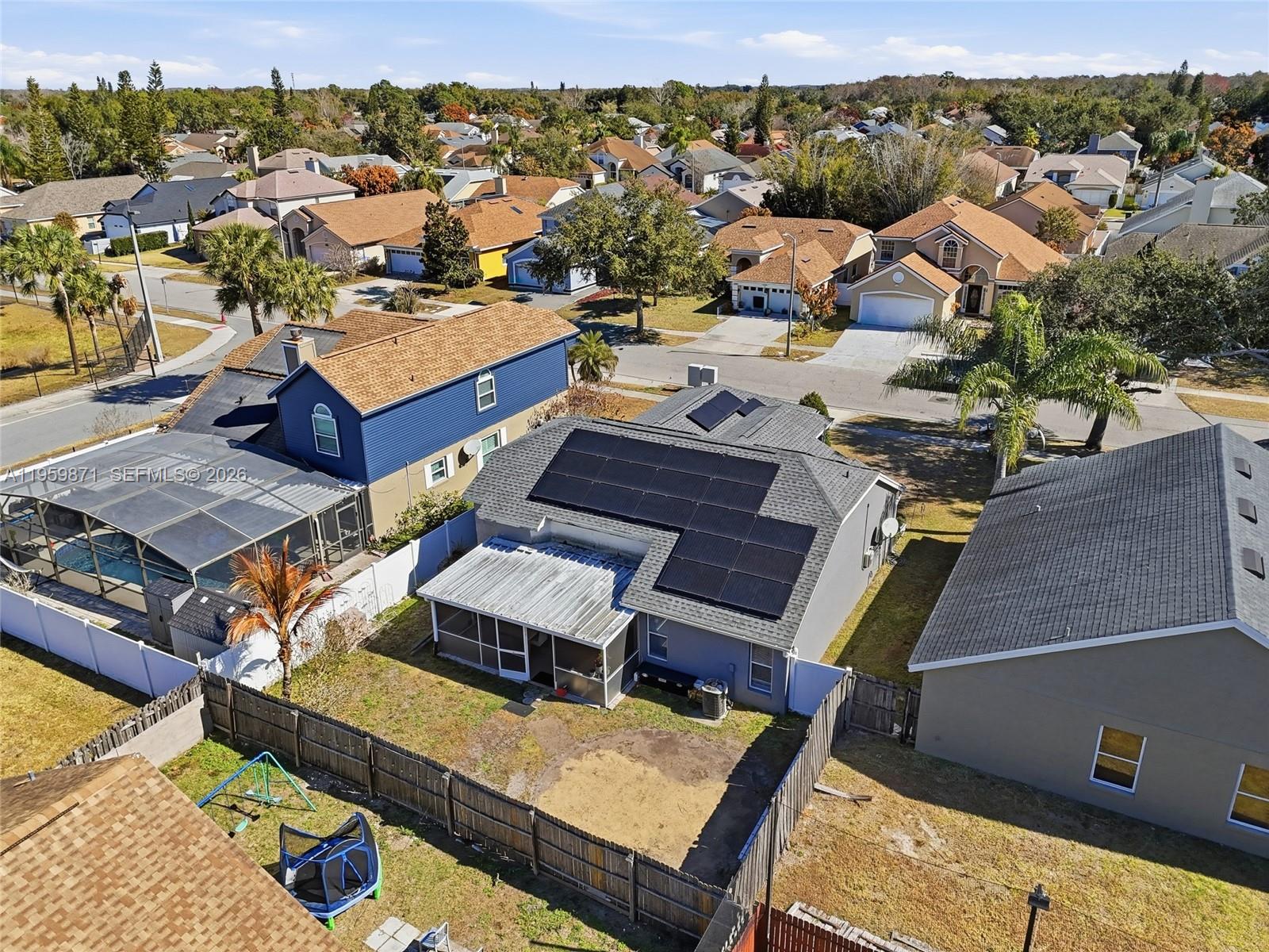 DEERFIELD PH 02A - Residential