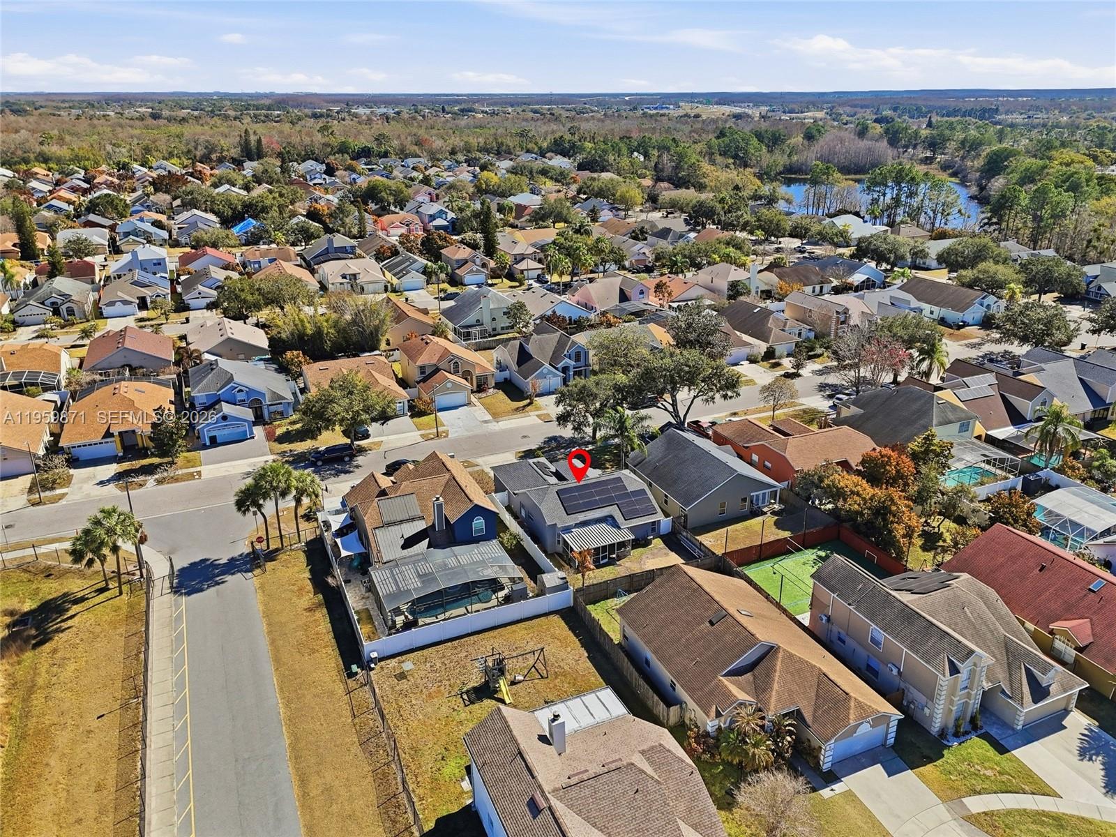 DEERFIELD PH 02A - Residential