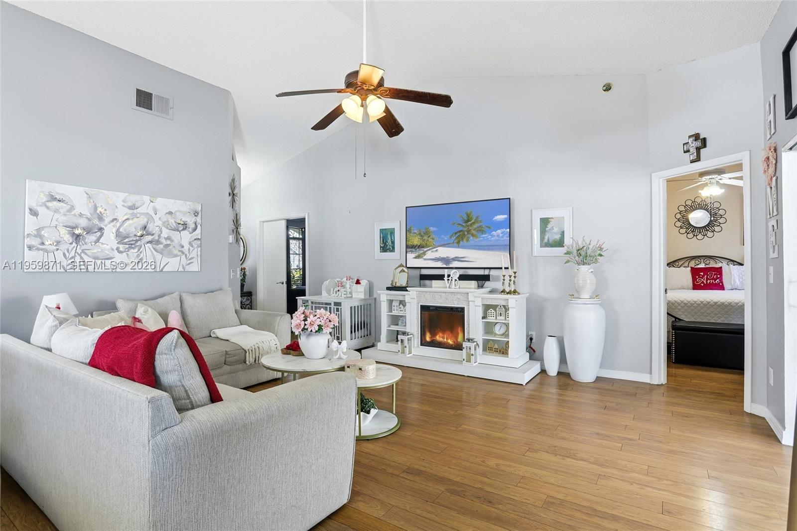 DEERFIELD PH 02A - Residential