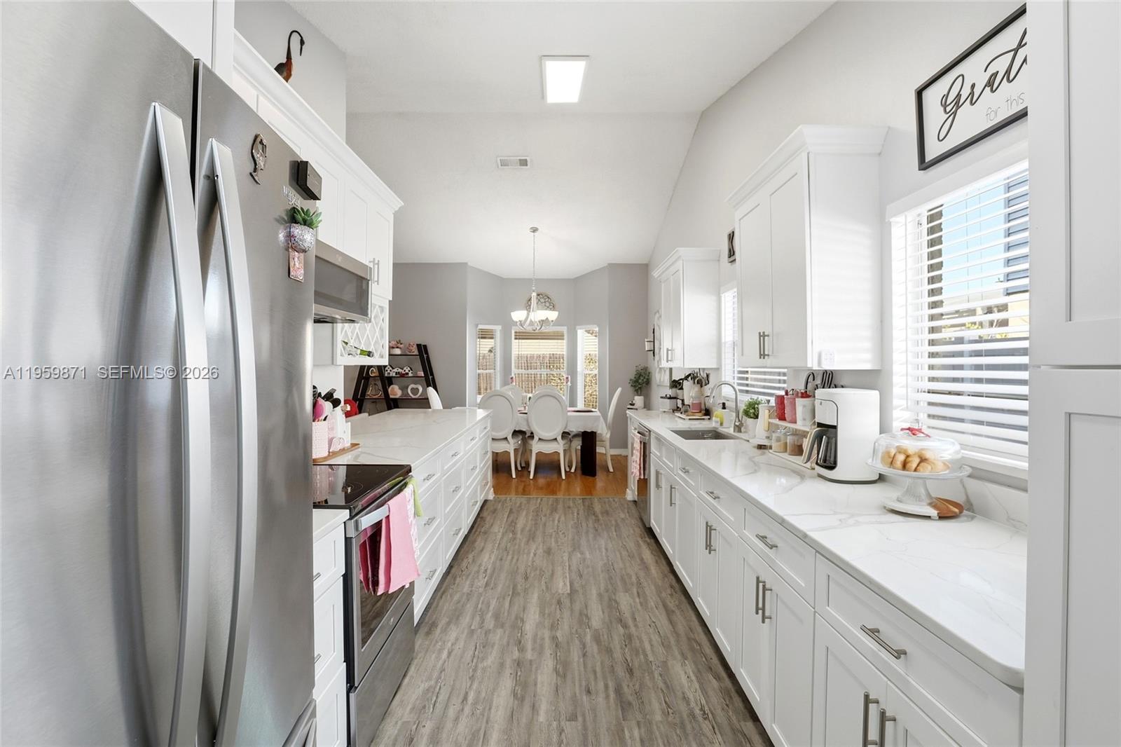 DEERFIELD PH 02A - Residential