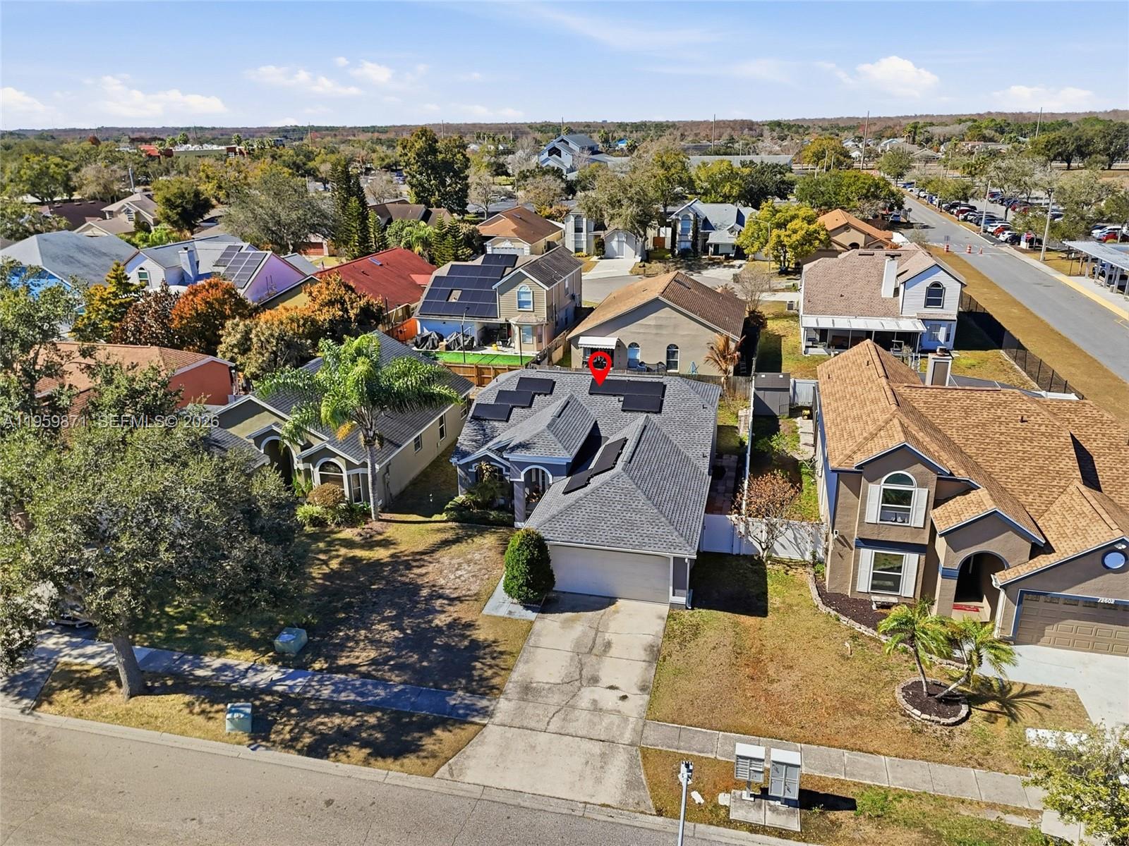 DEERFIELD PH 02A - Residential