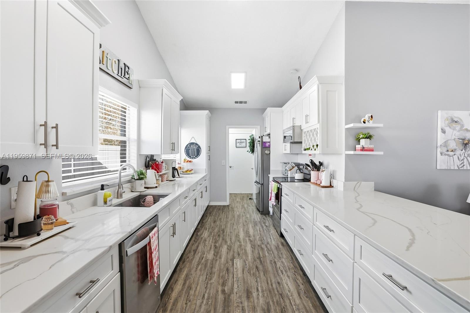 DEERFIELD PH 02A - Residential