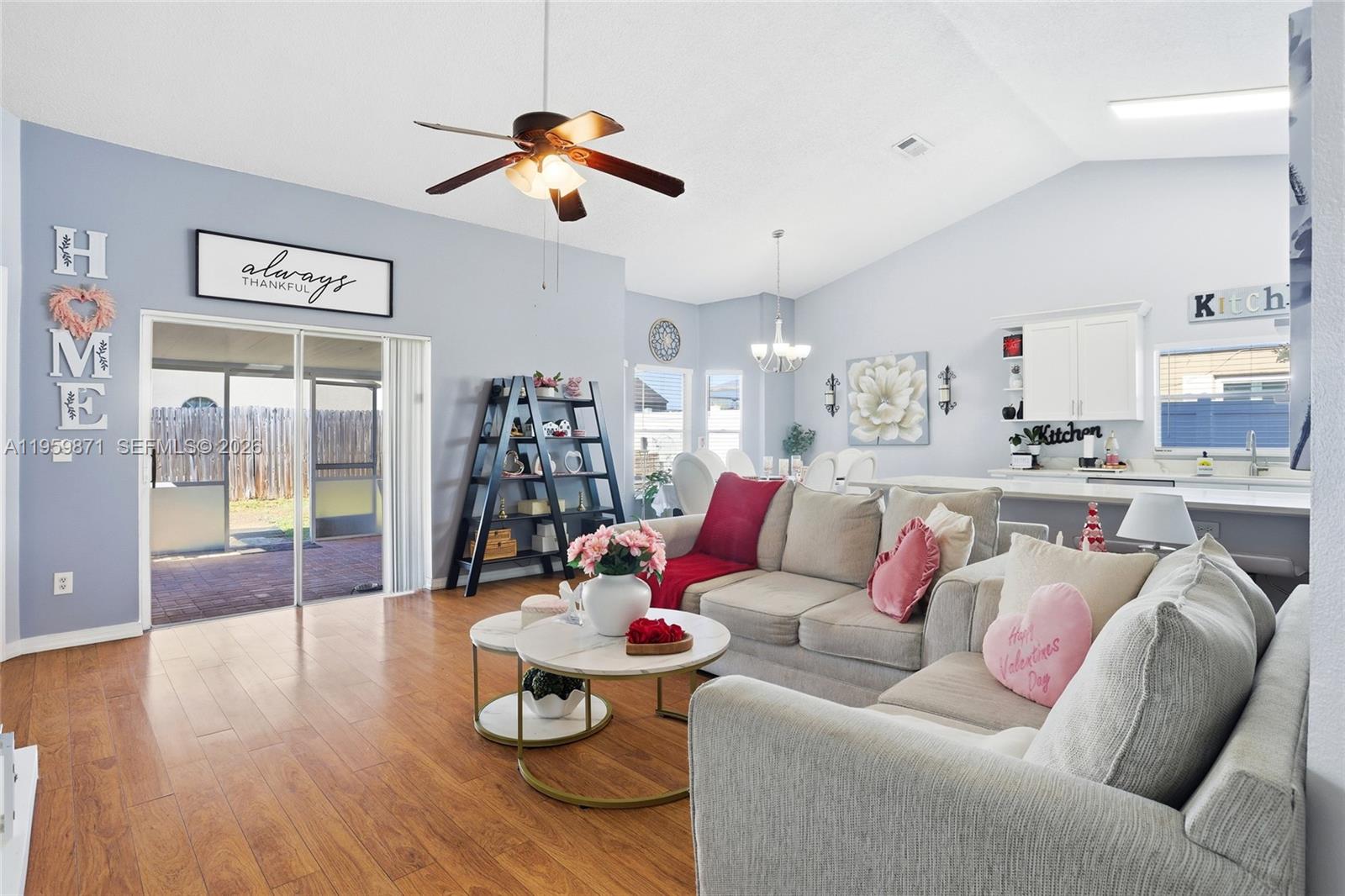 DEERFIELD PH 02A - Residential