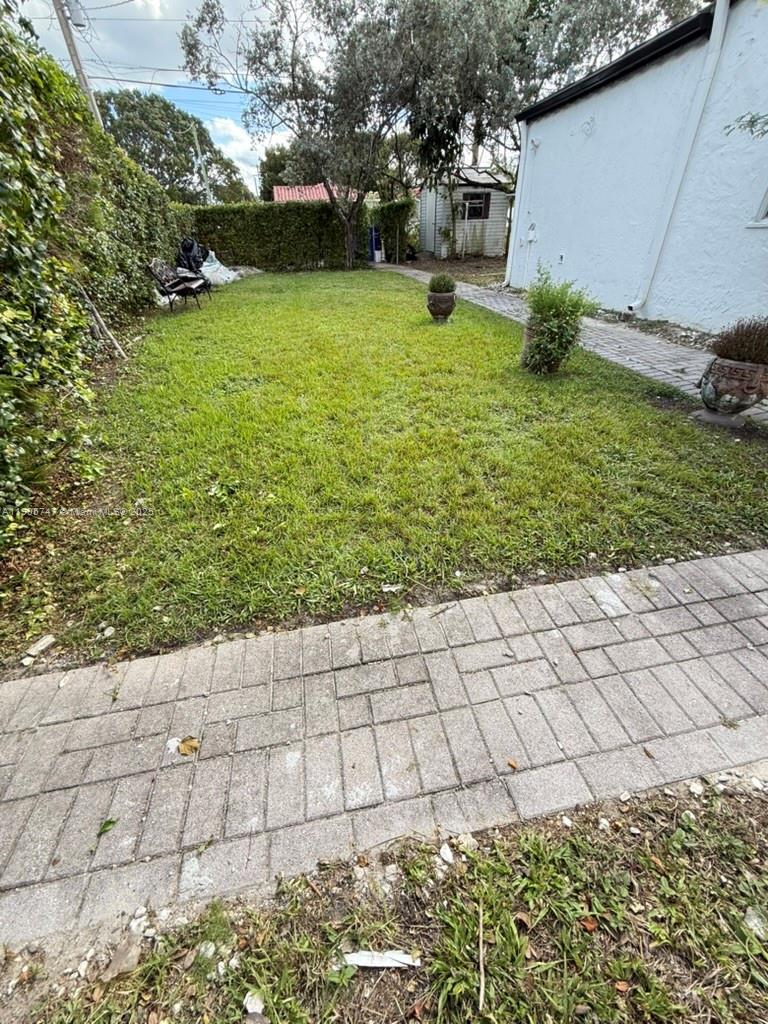 HOLLYWOOD SOUTH SIDE ADD - Residential