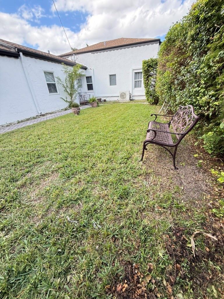 HOLLYWOOD SOUTH SIDE ADD - Residential