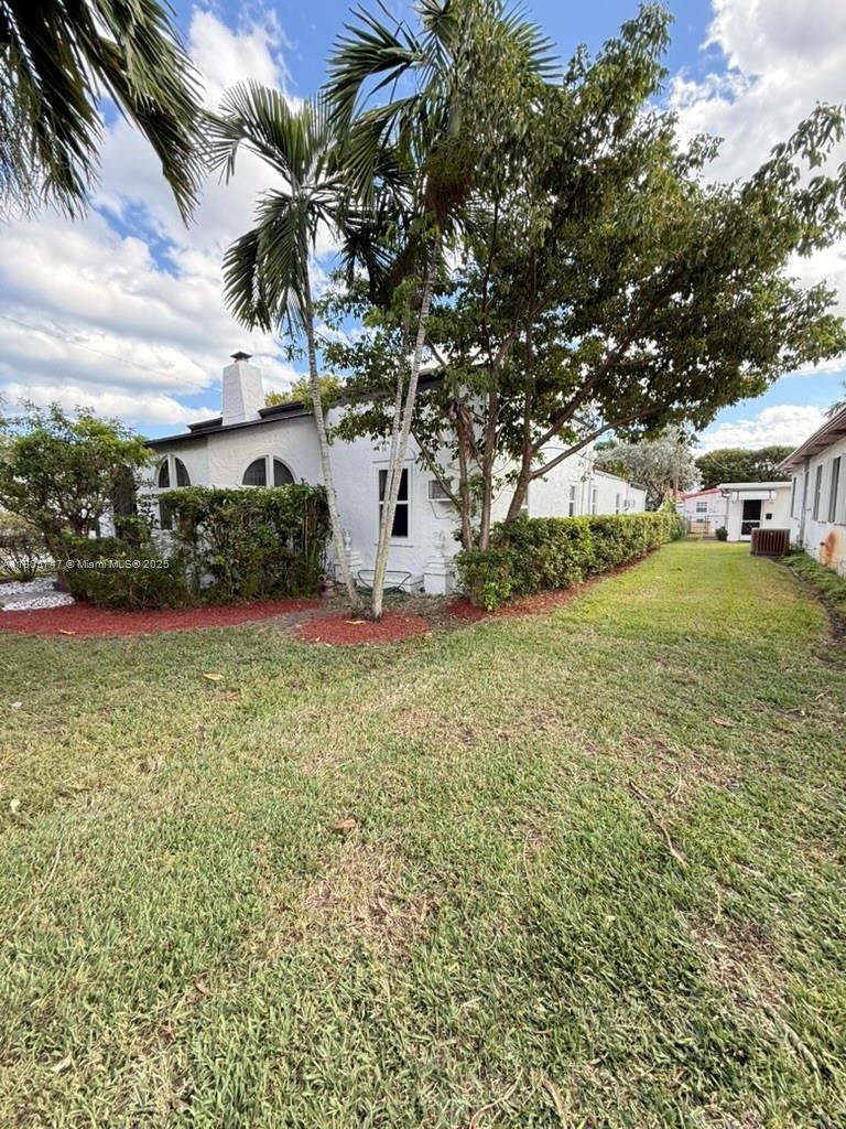 HOLLYWOOD SOUTH SIDE ADD - Residential