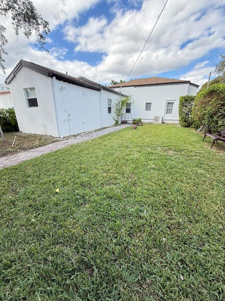 HOLLYWOOD SOUTH SIDE ADD - Residential