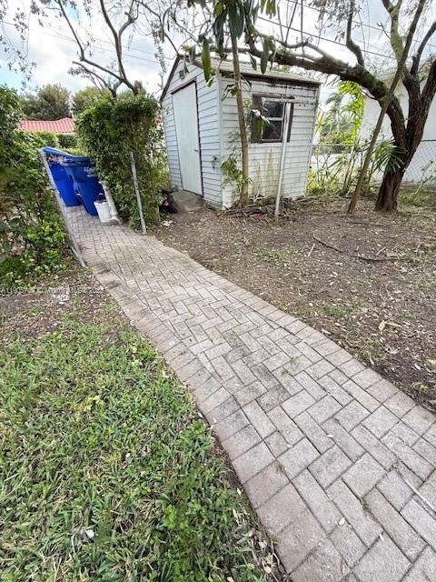 HOLLYWOOD SOUTH SIDE ADD - Residential