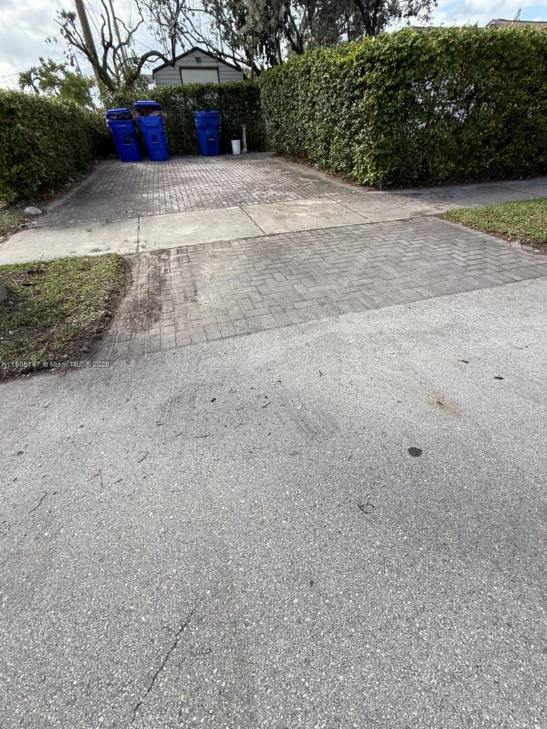 HOLLYWOOD SOUTH SIDE ADD - Residential