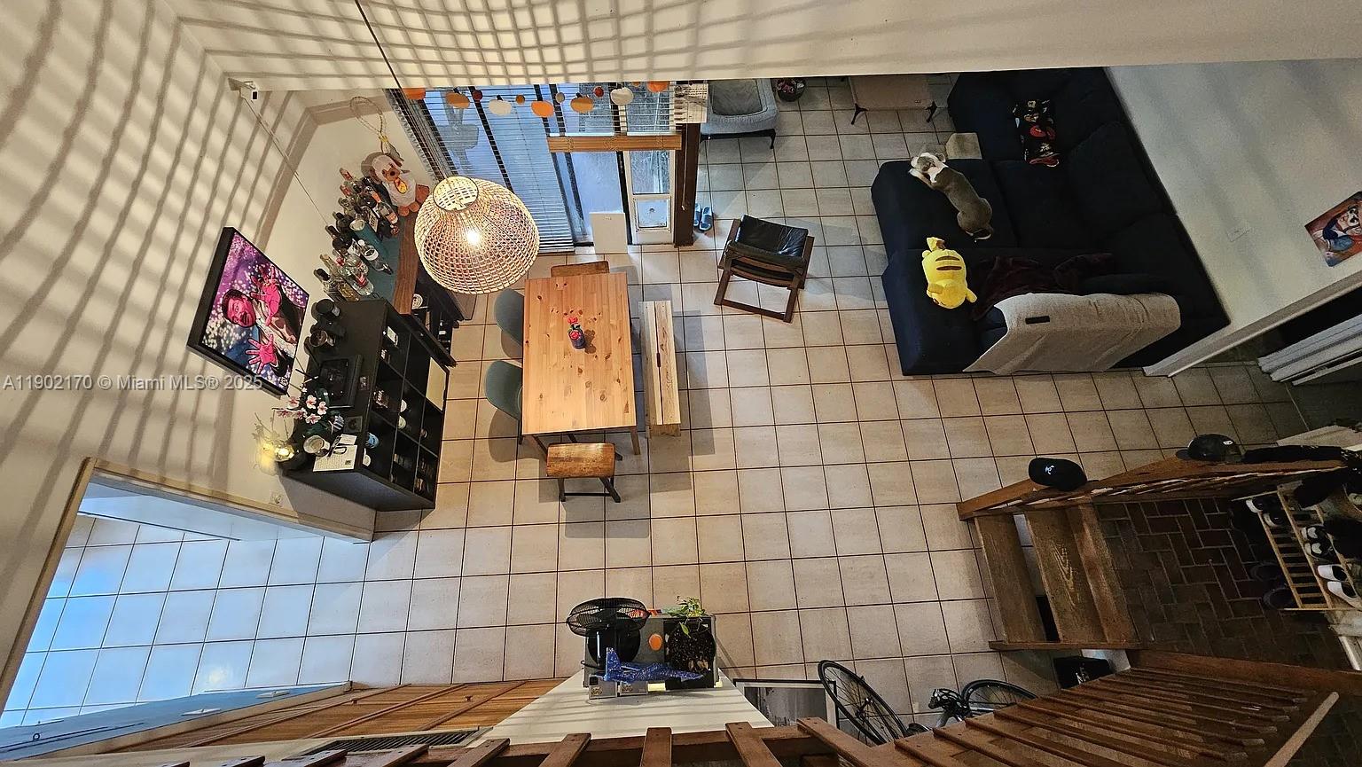 CROSSINGS VILG HOMES COND - Residential Lease